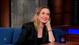 Episode 60 2/29/24 (Rebecca Ferguson, Denis Villeneuve)