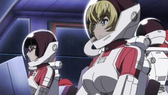 Episode 15 Mikko Shukko Daichoyaku