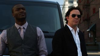 Episode 16 The Gold Job