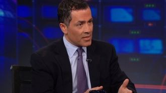 Episode 92 Vali Nasr