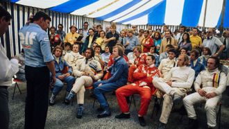 Episode 2 The Constructors