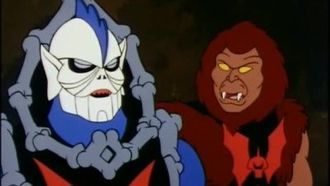 Episode 21 The Stone in the Sword