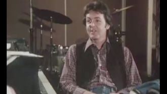 Episode 1 Paul McCartney