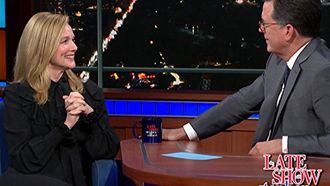 Episode 181 Laura Linney/Sasheer Zamata/Lin-Manuel Miranda