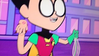 Episode 19 Hand Zombie