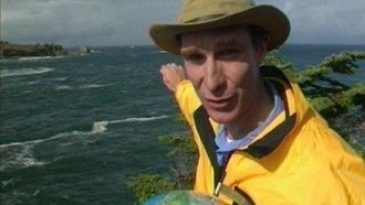 Episode 9 Ocean Exploration