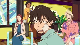 Episode 15 Case 4_1: Wizard of Far East