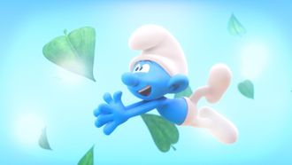 Episode 5 Smurf Your Seat Belts!/Leaf It Alone