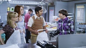 Episode 9 The Platonic Permutation
