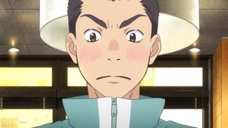 Episode 7 Chapter 14 Important Things. Important Matters. / Chapter 15 Teach me Shogi