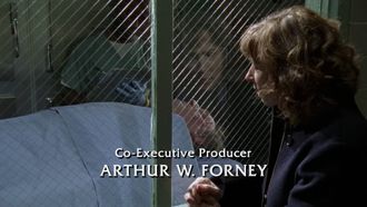 Episode 9 Executioner
