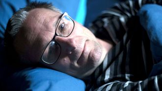Episode 12 Sleep