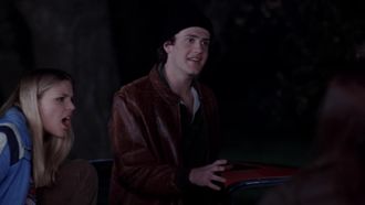 Episode 14 The Little Things