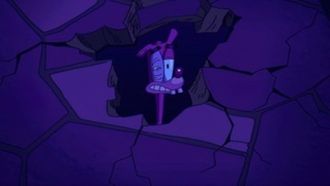Episode 21 The Trojan Rabbit