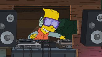 Episode 12 The Flandshees of Innersimpson