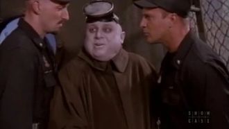 Episode 45 Fester Joins the Global Mercenaries
