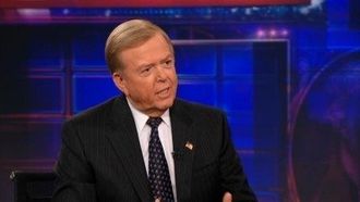 Episode 52 Lou Dobbs