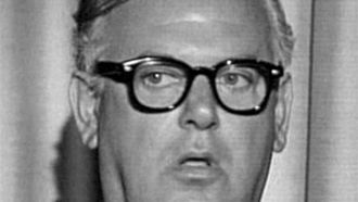 Episode 5 The Mystic Powers of Maynard G. Krebs