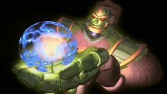 Episode 15 The Spark