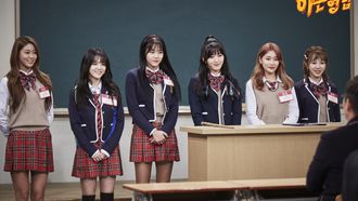 Episode 57 AOA