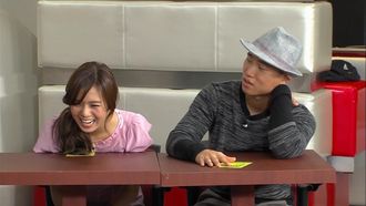 Episode 14 Boramae Safety Experience Center