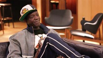 Episode 4 Flavor of Love