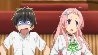 Episode 6 Karen Tendo and Surprise 