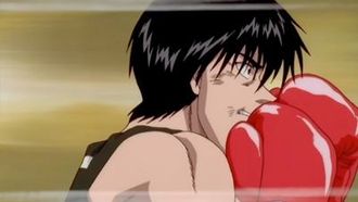 Episode 7 The Destructive Force Of One CM