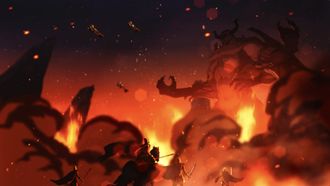 Episode 1 A Breath Before Dying