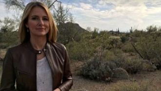 Episode 6 Deception in the desert