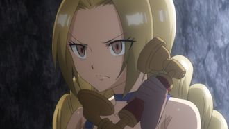 Episode 7 In return for the Truth