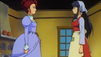 Episode 18 Cinderella