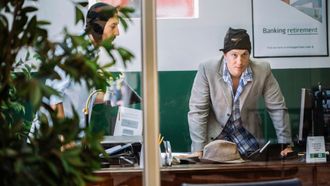 Episode 8 The Bank