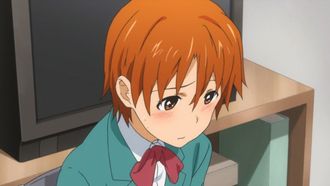 Episode 9 Kotori-chan Appears!!
