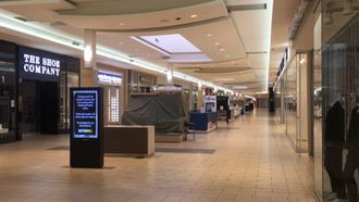Episode 7 Murder at the Mall