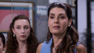 Episode 12 Quiero que te olvides de Alicia