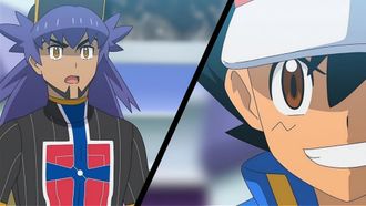 Episode 39 The Finals I: Torrent