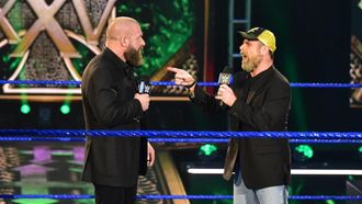 Episode 30 Triple H's 25th Anniversary Celebration