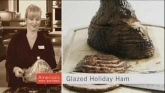 Episode 16 Holiday Ham and Biscuits