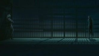Episode 14 Darkness