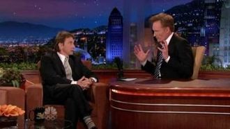 Episode 72 Martin Short, Tim Gunn, Wynonna