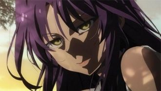 Episode 9 I thought if we stayed over, we would get along better?