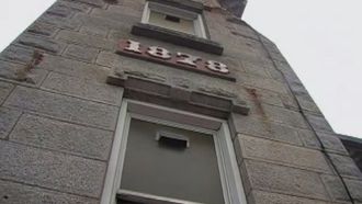 Episode 4 Race Rock Lighthouse