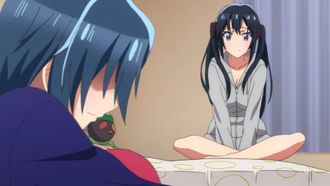 Episode 10 Gamers and Next Stage