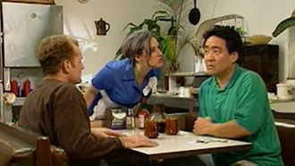 Episode 16 Storms