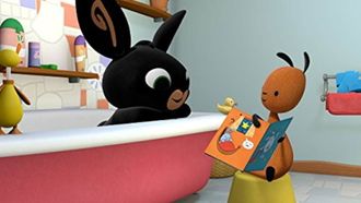 Episode 26 Storytime