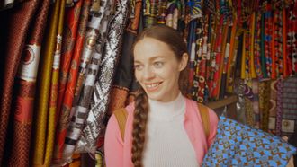 Episode 2 Congo