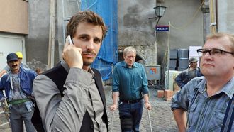 Episode 22 Lohn der Arbeit
