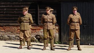 Episode 2 The Racecourse Wars