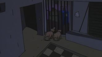 Episode 11 Gone Shopp'n